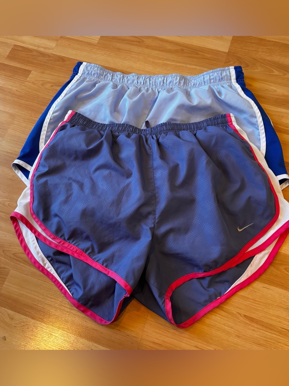 Nike Pro & Nike , Under Armour Shorts Bundle - Picture 9 of 13
